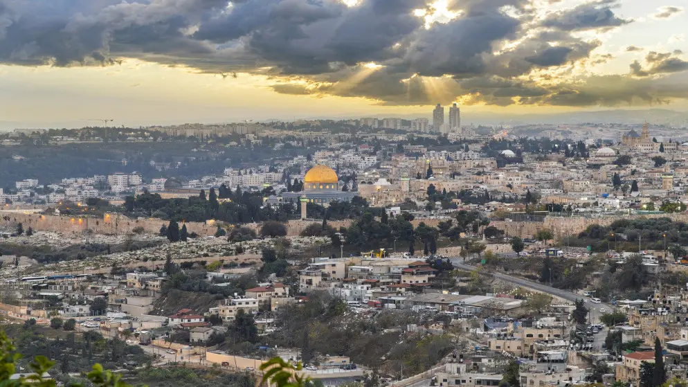 البرلمان العربي في ذكرى النكسة: الاحتلال يقود مشروعا لتصفية القضية الفلسطينية وفرض واقع استعماري
